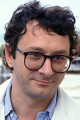 picture of actor Xavier Gélin