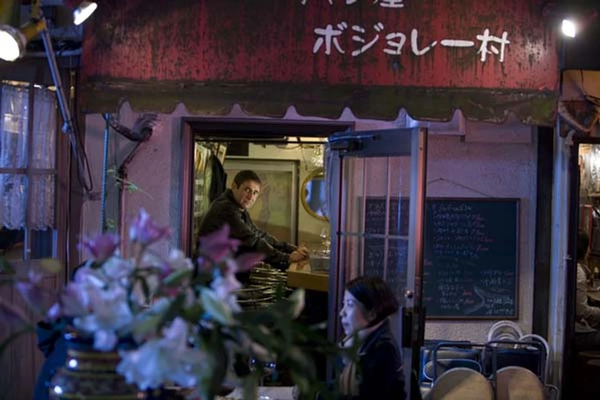 Sergi López en mapa-de-los-sonidos-de-tokio