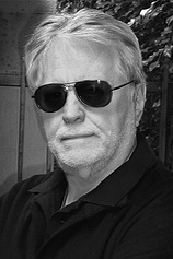 photo of person Harry Thomason