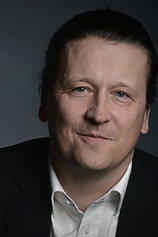 photo of person Géza M. Tóth