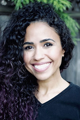 photo of person Alanna Brown
