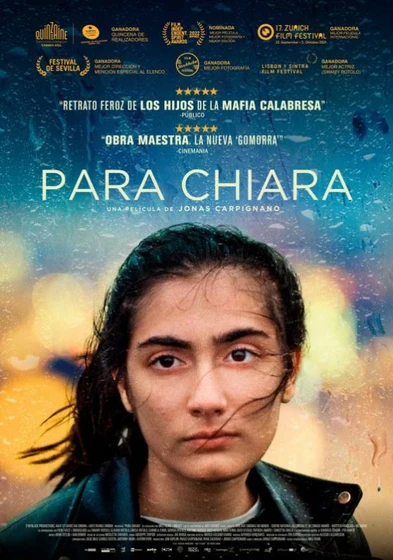 Imagen de para-chiara (Cartel español)