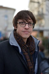Foto de Fabien Vehlmann