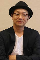 photo of person Keisuke Yoshida