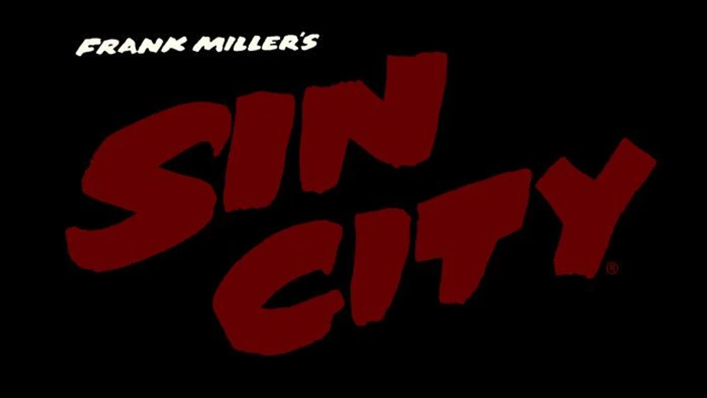Imagen de Sin City (Títulos de crédito)