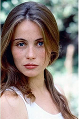 photo of person Emmanuelle Béart