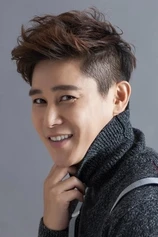 Foto de Tae-woo Jeong