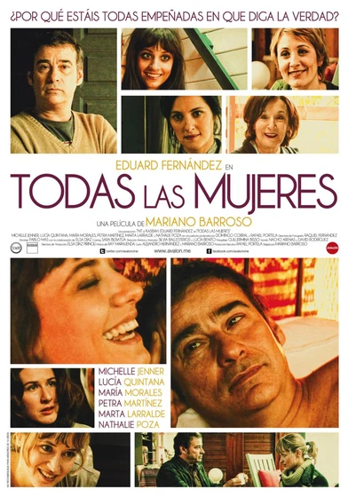 Imagen de todas-las-mujeres (Cartel español)
