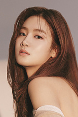 picture of actor Park Ju-hyun