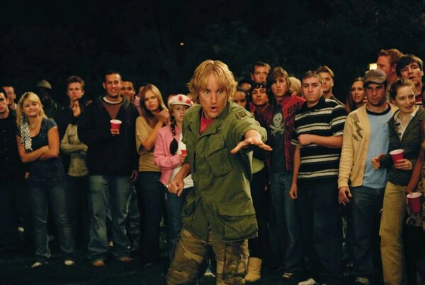 Owen Wilson en no-tan-duro-de-pelar