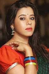 picture of actor Anita Date