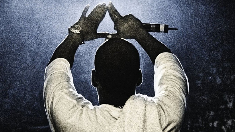 Imagen de Jay-Z: Fundido a Negro
