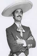 picture of actor Manuel López Ochoa