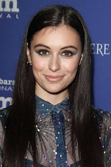 picture of actor Marta Pozzan