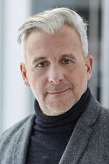 Foto de Patrick Huard