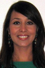 picture of actor Hajar Masdouki