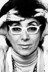 photo of person Lina Wertmüller