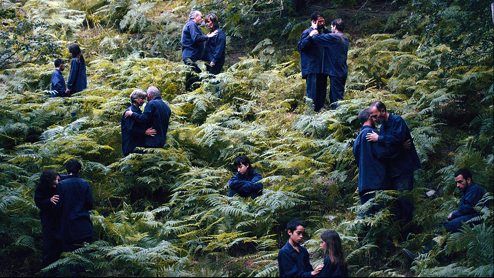 Imagen de The Human Hibernation