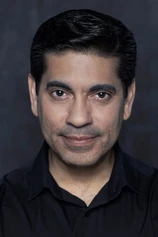 Foto de Xavier Sotelo