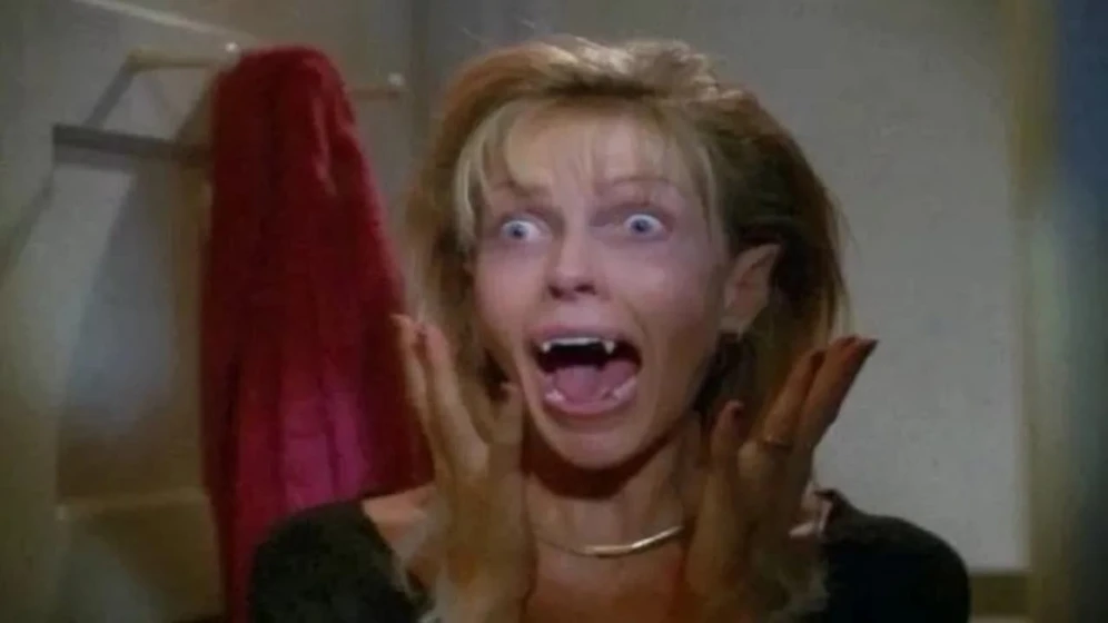 Susan Blakely en mi-madre-es-una-mujer-lobo