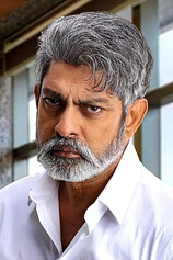 picture of actor Jagapathi Babu