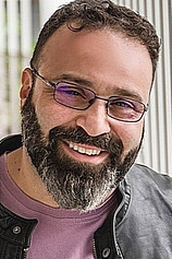 photo of person Massimiliano Bruno