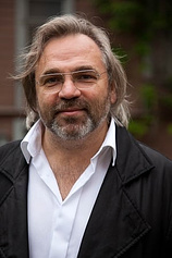 photo of person Viktor Kosakovskiy