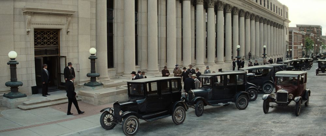 still of movie Los Asesinos de la Luna