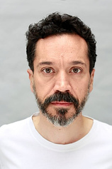 picture of actor Gabriel Andreu