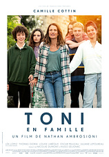 poster of movie Toni