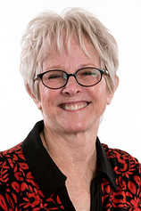 picture of actor Tracy Newman