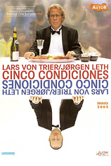 poster of movie Cinco Condiciones (Las Sucias Reglas del Juego)