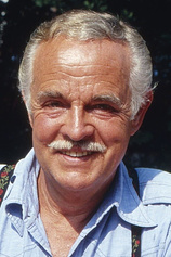 photo of person Ulrich Beiger