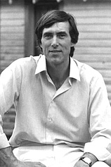 photo of person Philip Hinchcliffe