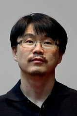 photo of person Jung Ji-woo