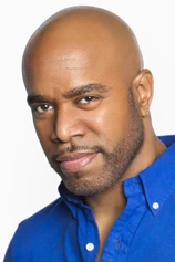 Foto de Asante Jones