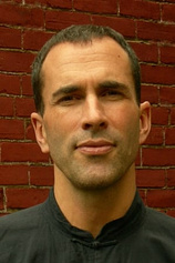 photo of person John Greyson