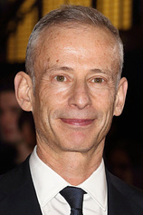 photo of person James Kent