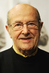 photo of person Manoel de Oliveira