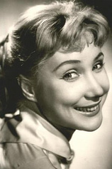 picture of actor Carla Hagen