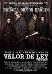 still of movie Valor de Ley (2010)