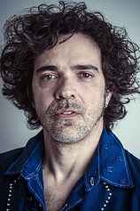 picture of actor Paulo Moska