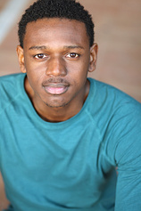 picture of actor Donald Watkins