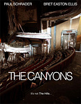 still of movie The Canyons