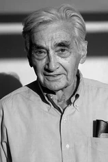 Foto de Howard Zinn