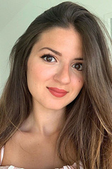 Foto de Sofia Scalia