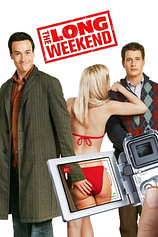 poster of movie El Weekend