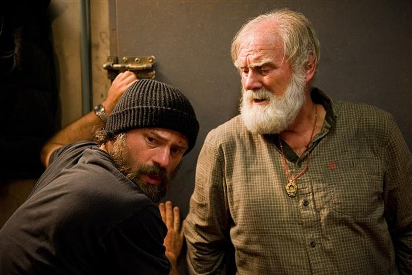Imagen de The Station