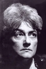 Foto de Olga Tudorache