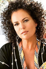 photo of person Sanaa Hamri